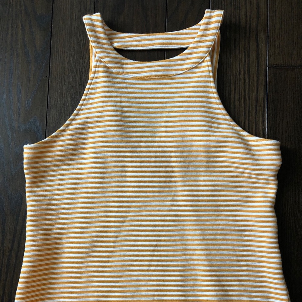 Anthropologie Top